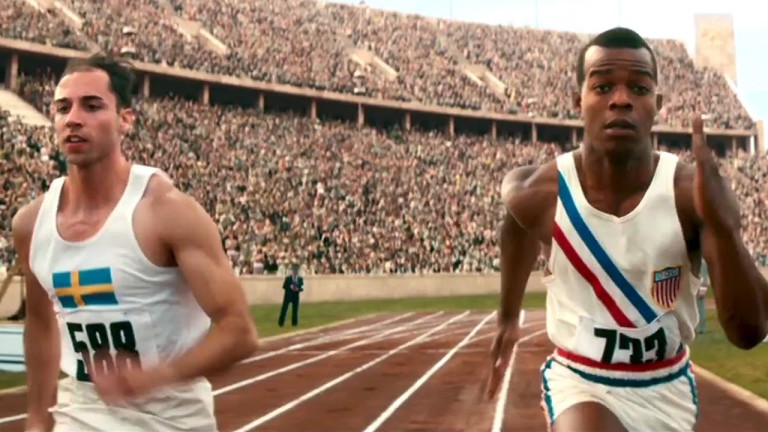 Movie Review: Race doesn’t quite have enough to finish strong
