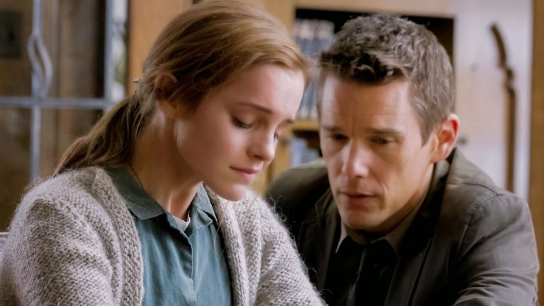 Movie Review: Regression can’t find any progression