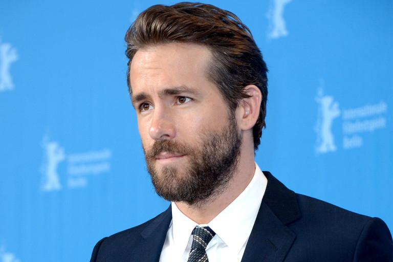 Poll: What is your favorite film starring or co-starring Ryan Reynolds?