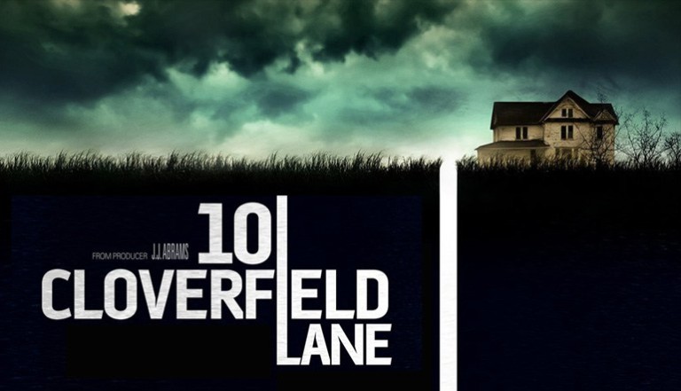 Featured: Anticipating 10 Cloverfield Lane
