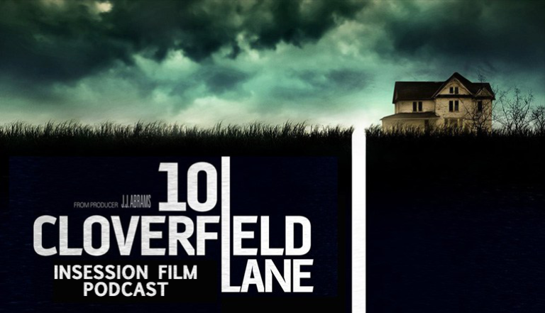 Podcast: 10 Cloverfield Lane, Top 3 Creative Marketing Campaigns, Solaris – Episode 160