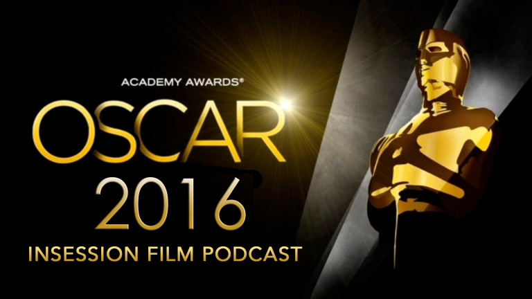Featured: Spotlight, Mad Max: Fury Road and The 2016 Oscars