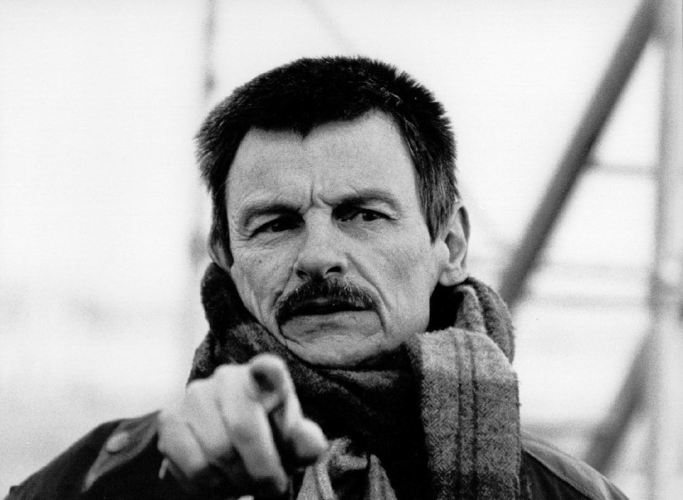 Poll: What would you like the last film of our Andrei Tarkovsky series to be?
