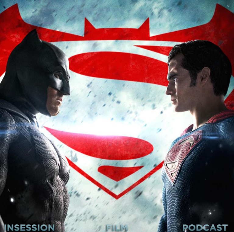 Podcast: Batman vs Superman, BvS Spoilers, Stalker – Episode 162
