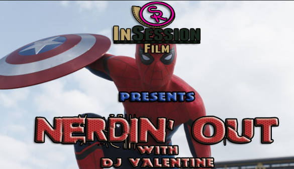 Podcast: Nerdin’ Out Vol 12 – Ep. 160 Bonus Content
