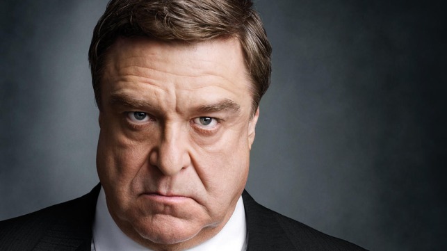 Poll: What is your favorite John Goodman character or role (in film)?
