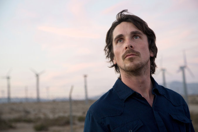 Podcast: JD Reviews Knight of Cups – Ep. 161 Bonus Content