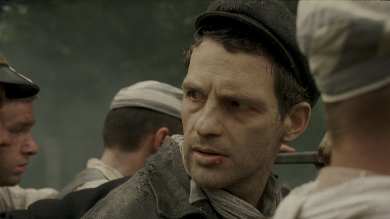 Movie Review: Son of Saul, this time it’s personal