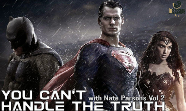 Podcast: You Can’t Handle the Truth Vol 2 – Ep 158 Bonus Content