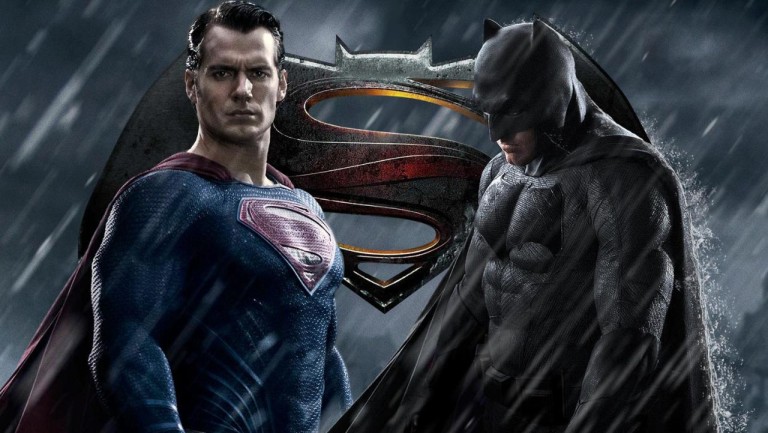 Poll: Who would win in a fight, Batman or Superman?
