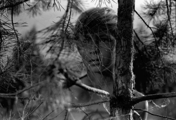 Movie Series Review: Ivan’s Childhood