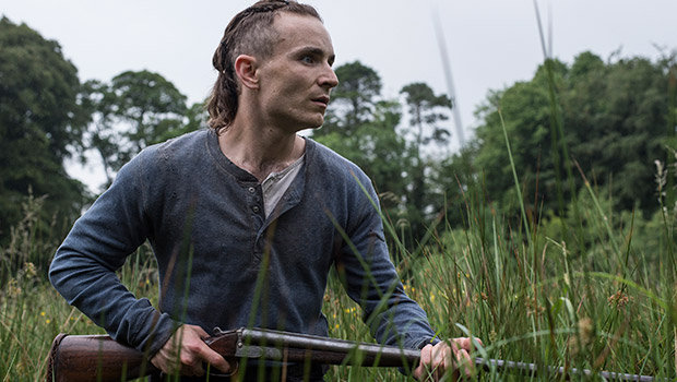 Movie Review: The Survivalist survives on solid direction