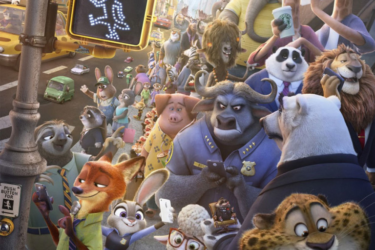 Movie Review: Rabbits, foxes and racial stereotypes, Zootopia is a wonderful and timely animated flick