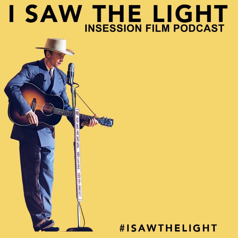 Podcast: I Saw the Light, James White – Extra Film
