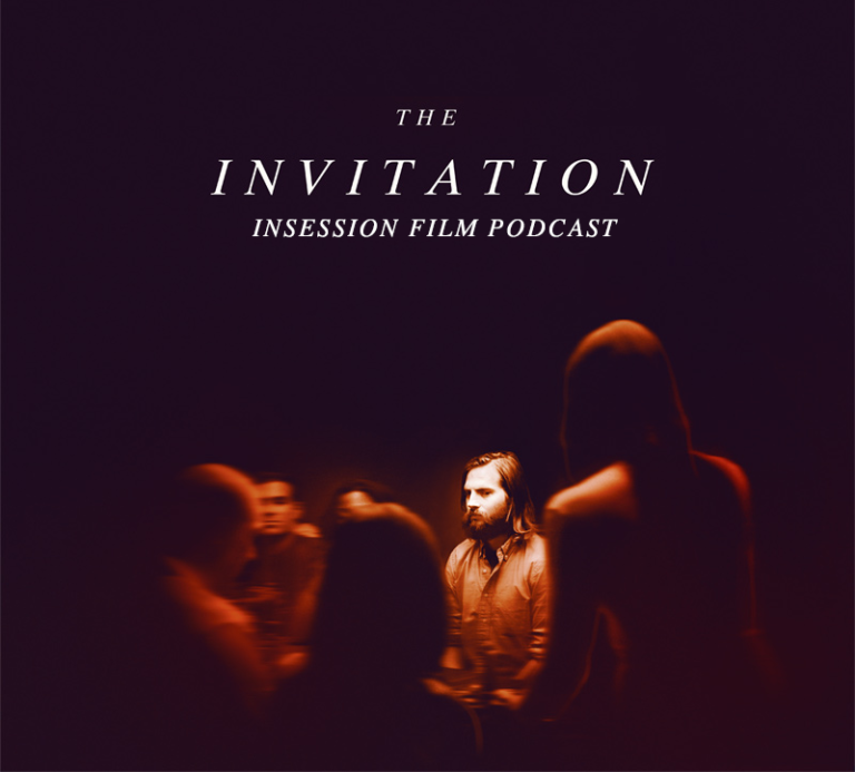 Podcast: Elvis & Nixon, The Invitation – Extra Film