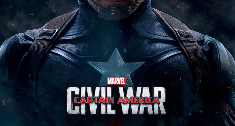 Guest Appearance: Captain America: Civil War – The PewterCast