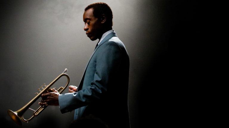 Movie Review: Don Cheadle is Miles Ahead of the filmmaking game