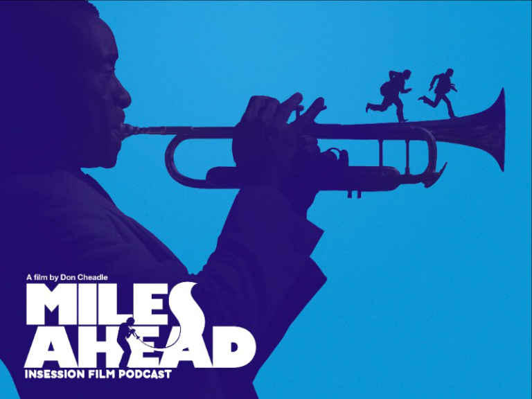 Podcast: Miles Ahead, High-Rise – Extra Film