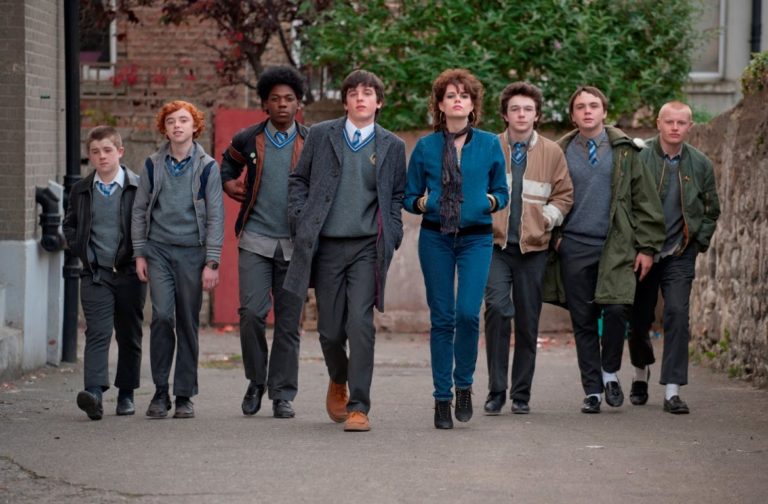 Movie Review: John Carney triumphs once more with Sing Street