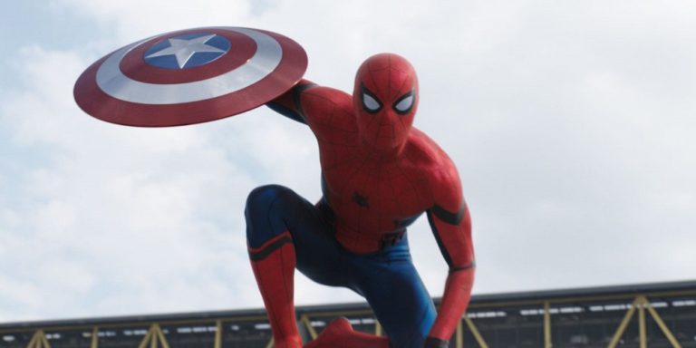 Featured: It took Marvel 30 minutes to give us the best on-screen Spider-Man we’ve had