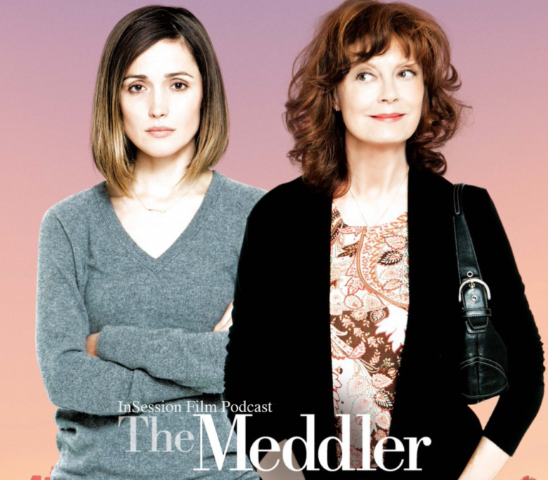 Podcast: The Meddler, Mustang – Extra Film