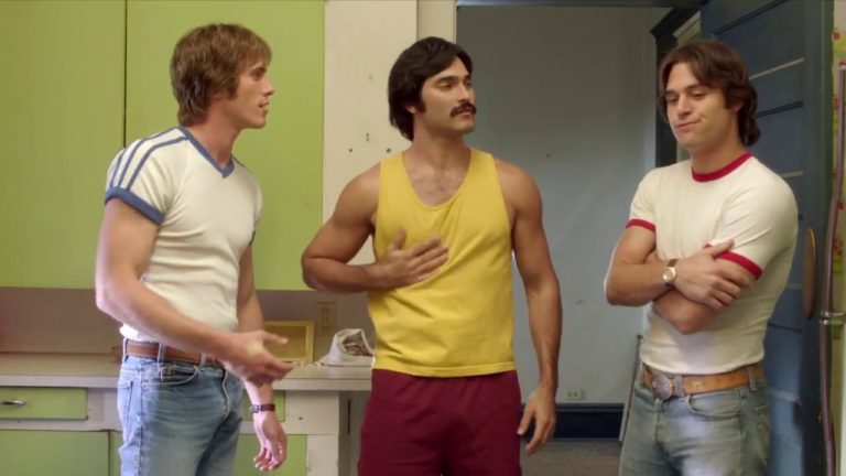 Guest Appearance: Everybody Wants Some!! – Get Reel Movies