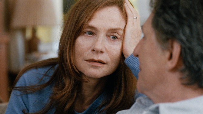 Movie Review: Louder Than Bombs is overly ambitious but moving