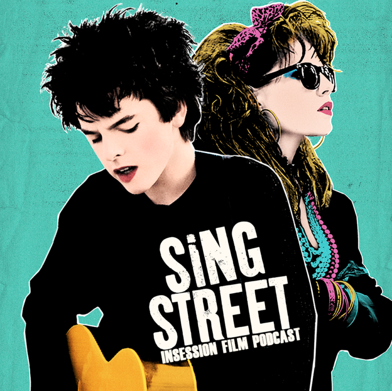 Podcast: Sing Street, Top 3 Movie Soundtracks – Episode 169