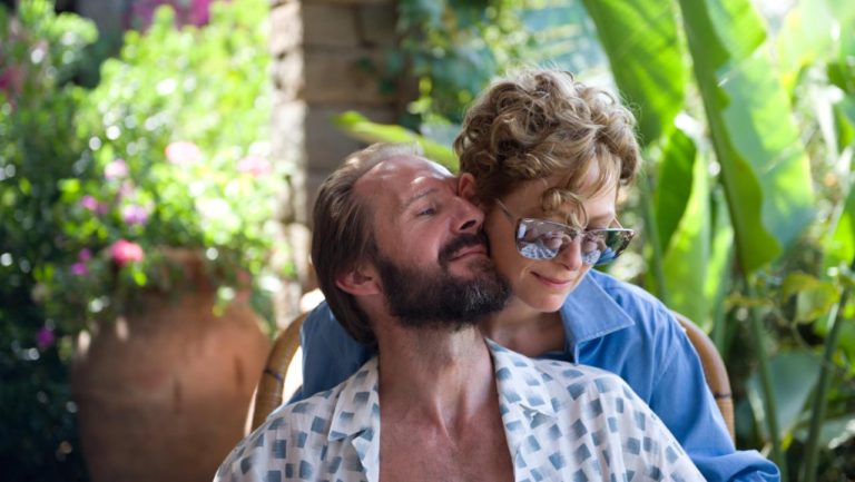 Movie Review: A Bigger Splash feels less like a big splash and more like a small ripple