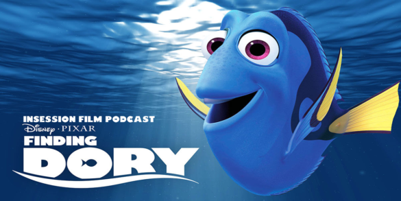 Podcast: Finding Dory, Top 3 Movie Dads (Revisited) – Episode 174