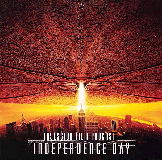 Podcast: Independence Day, Weiner – Extra Film