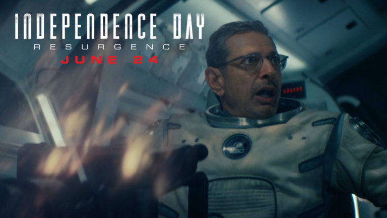 Featured: Anticipating Independence Day: Resurgence