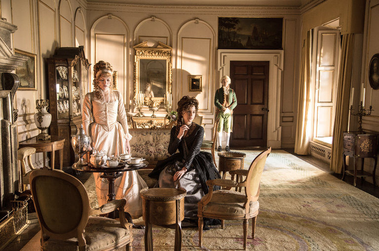 Movie Review: Love & Friendship is funny and charming