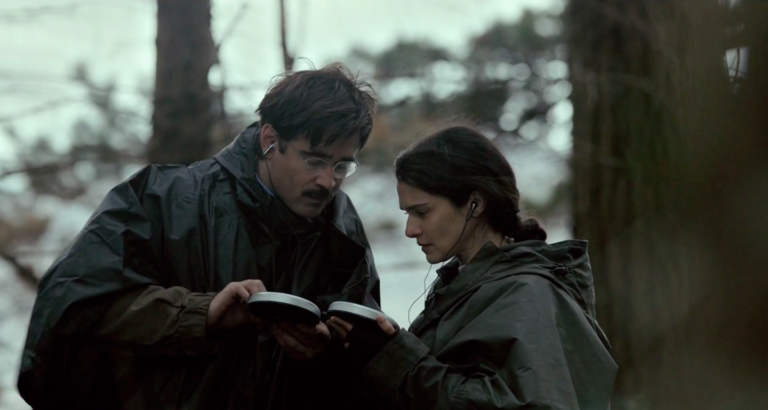 Movie Review: The Lobster is uniquely absurd, funny and smart