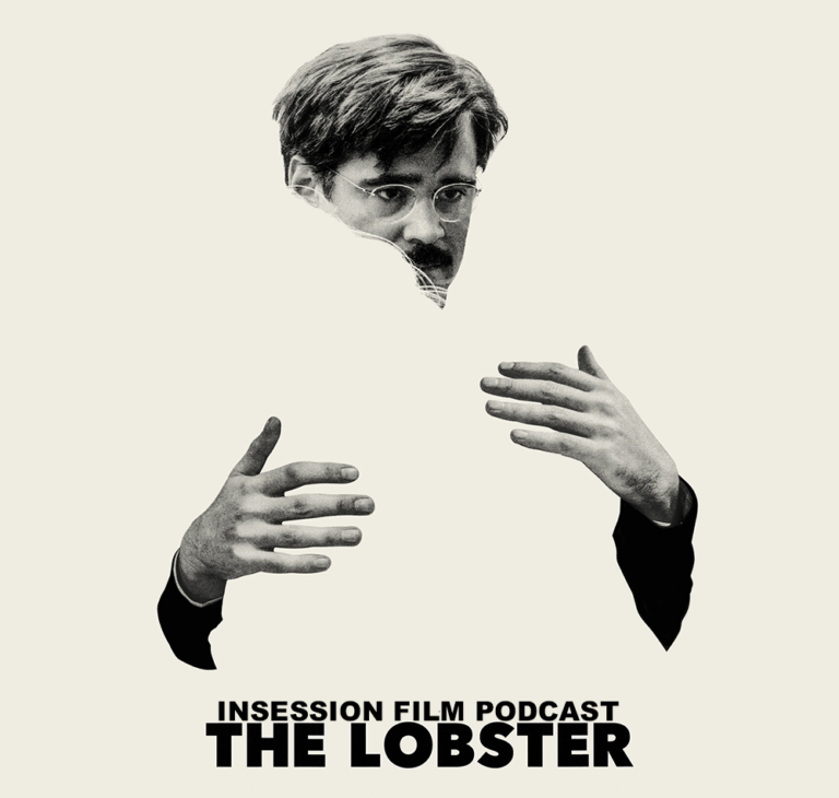 Podcast: The Lobster, The Family Fang – Extra Film