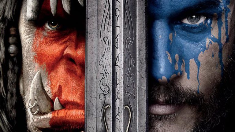 Featured: Anticipating Warcraft and The Conjuring 2