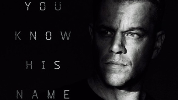 Movie Review: Jason Bourne ironically suffers from memory loss
