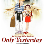 Only Yesterday Promo