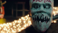 Movie Review: More of the same in The Purge: Election Year but oddly better than its predecessors