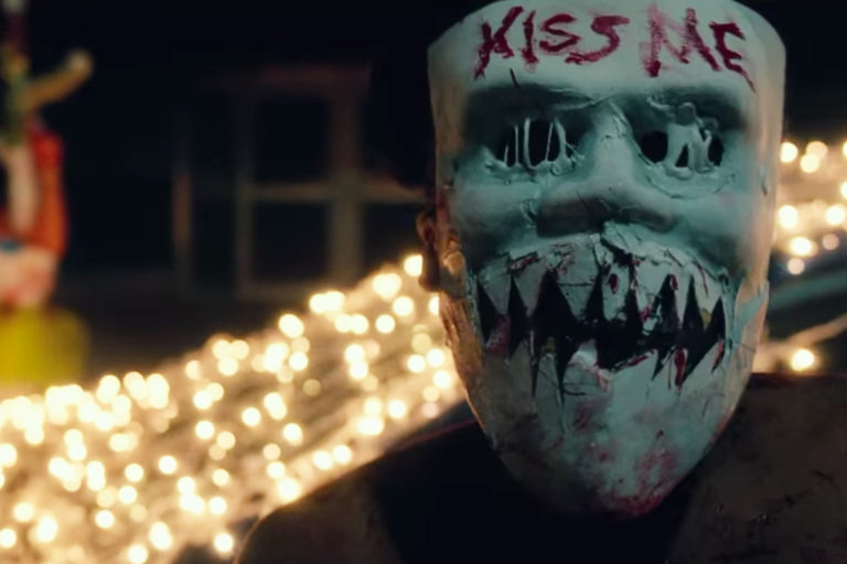Movie Review: More of the same in The Purge: Election Year but oddly better than its predecessors
