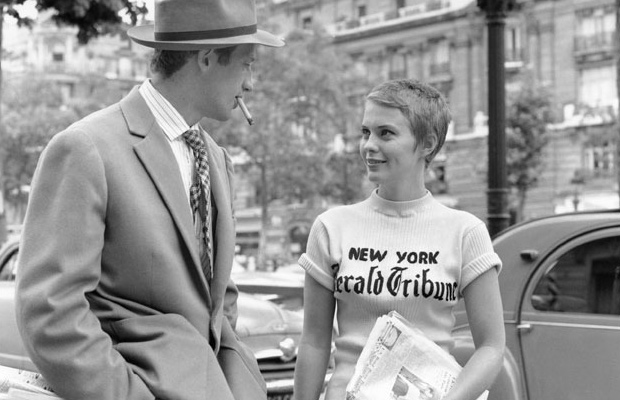 Movie Series Review: Breathless