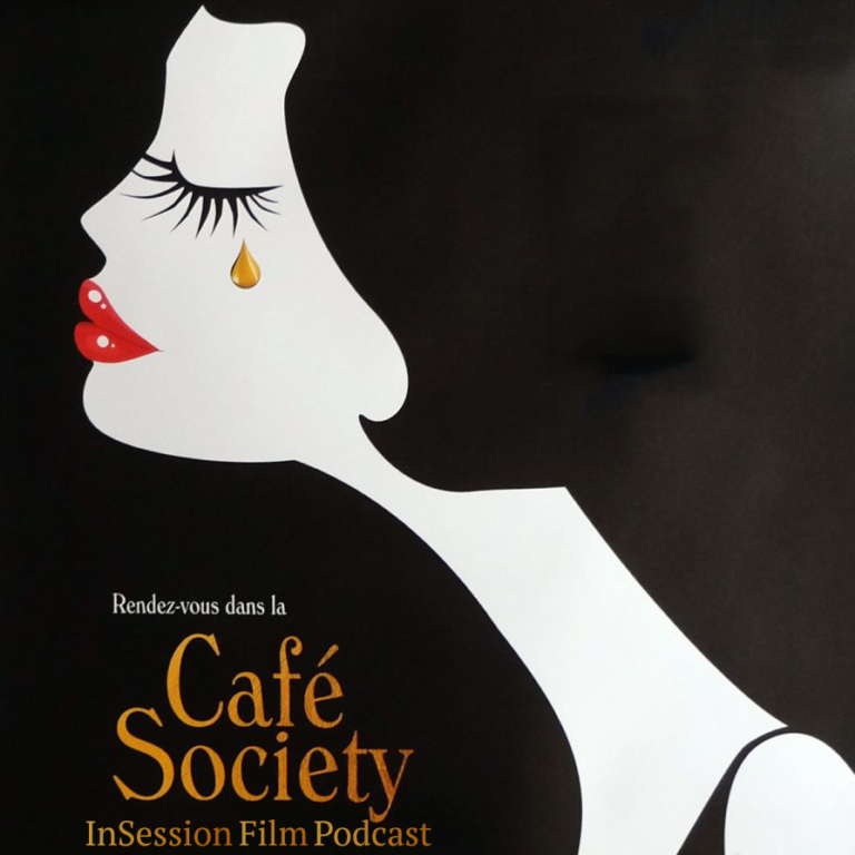 Podcast: Café Society, Tallulah – Extra Film