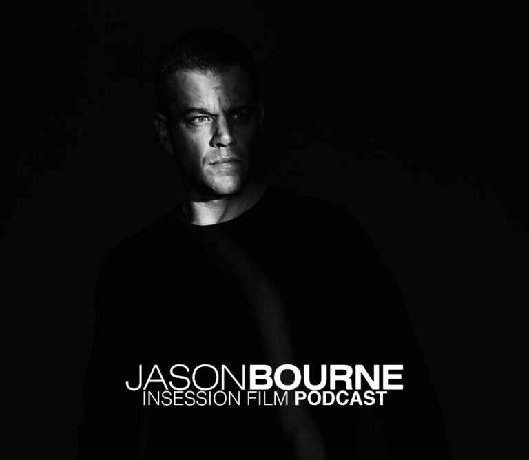 Podcast: Jason Bourne, Top 3 Paul Greengrass Scenes, Hiroshima mon amour – Episode 180