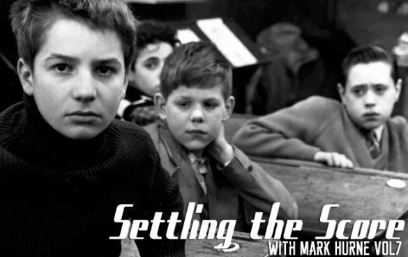 Podcast: Settling the Score Vol 7 – Ep. 183 Bonus Content