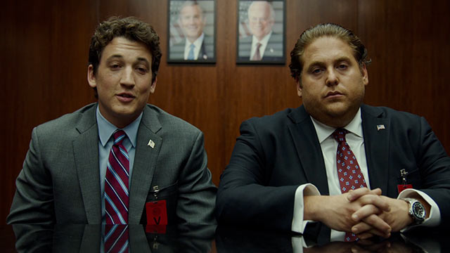 Movie Review: Miles Teller and Jonah Hill bring fun to War Dogs