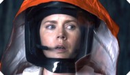 Movie Review: Arrival is beautiful and brilliant