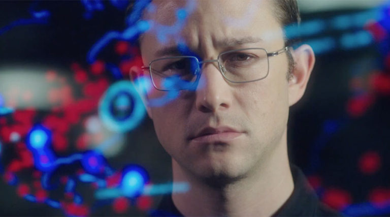 Movie Review: Snowden makes for an entertaining biopic