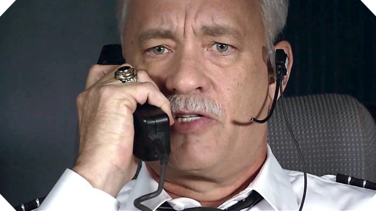 Movie Review: Sully provides compelling insight to Miracle on the Hudson