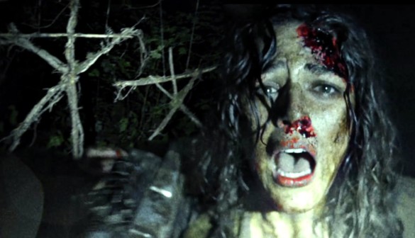 Movie Review: Blair Witch is more of the same, but still satisfies