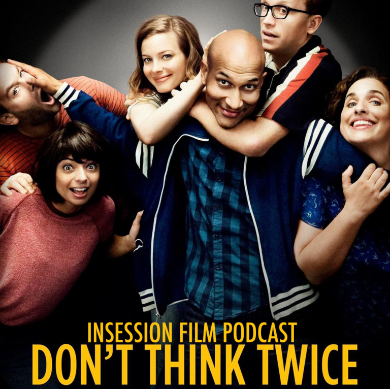 Podcast: Don’t Think Twice, Southside With You – Extra Film